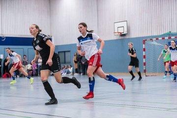 Bild 30 - F NFV Futsalturnier